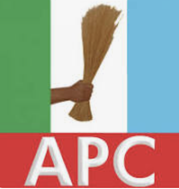 Vote APC